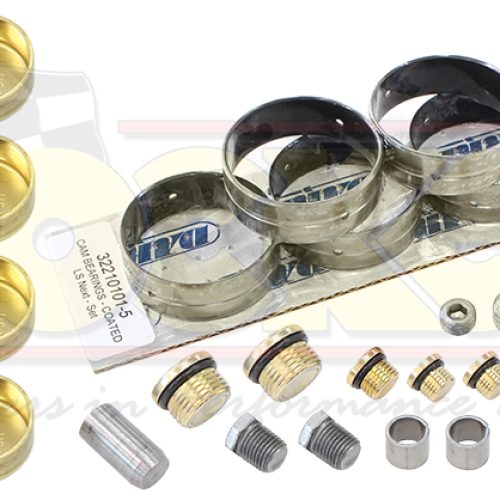 DART LS NEXT SMALL PARTS KIT  SUIT SHP IRON LS NEXT BLOCKS