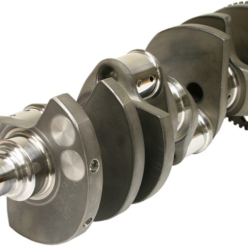 COMPSTAR LS 4.000 STROKE, 8 COUNTERWEIGHT CRANK