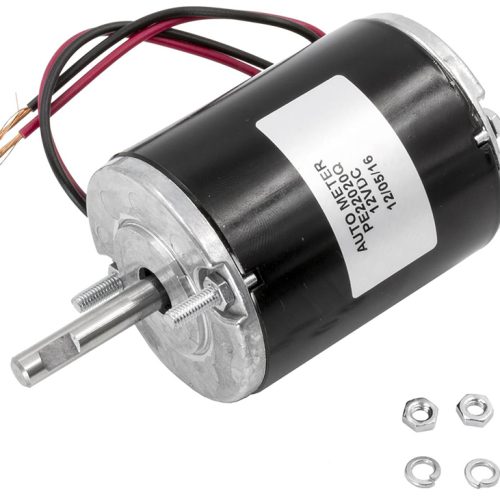 DEDENBEAR ELECTRIC MOTOR SUIT WATER PUMP