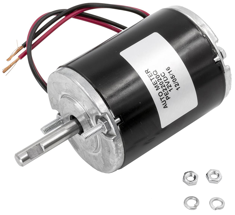 DEDENBEAR ELECTRIC MOTOR SUIT WATER PUMP