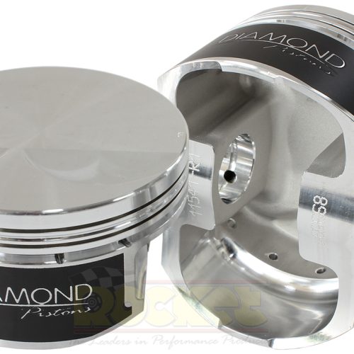 DIAMOND LS3 4.070″ B -2cc 3.622 ST 6.125″ ROD 1.304″ CH