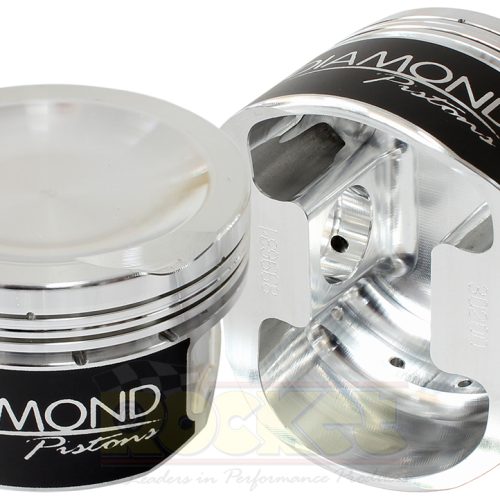 FORD BARRA TURBO 3.632″ -15cc3.910 ST 6.058″ ROD 1.215 C/H