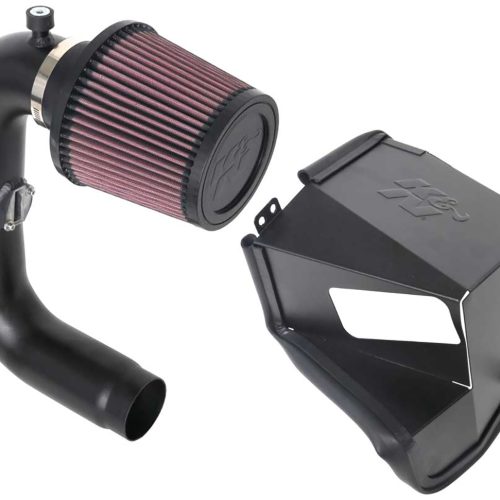 K&N INTAKE KIT, SUBARU WRX 2.0L 2018-2019