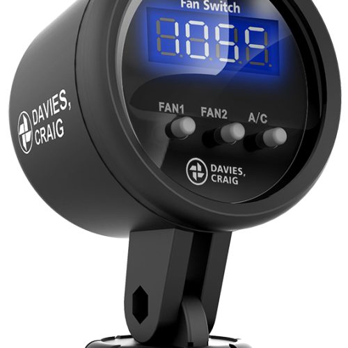 PREMIUM THERMATIC SWITCH KIT w/ DIGITAL DISPLAY