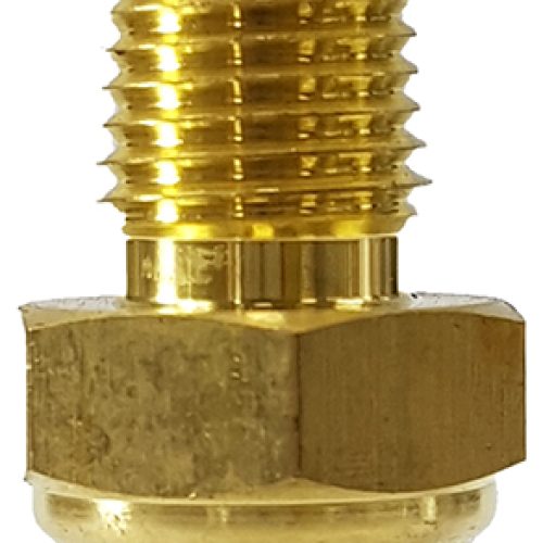 WATER COOLANT TEMP SENSOR