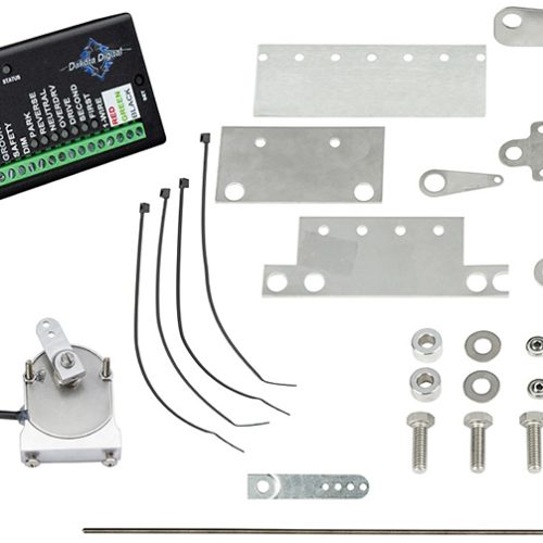 DAKOTA DIGITAL  SHIFT SENDER  SUIT DAKDGS-3 & -4 NEW DESIGN
