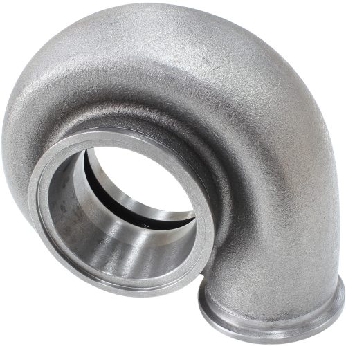 BOOSTED V-BAND HOUSING 1.01 CAST IRON SUITS BOOSTED 6762