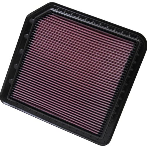 PANEL FILTER – NISSAN PATROL 5.6L 2013-ON, INFINITI QX56