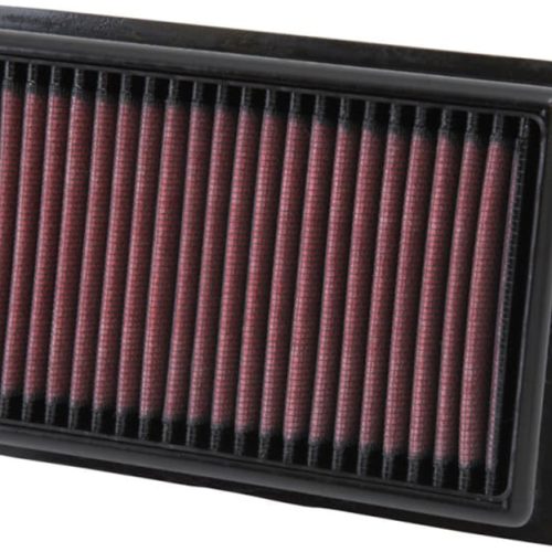 PANEL FILTER, TOYOTA PRIUS C, YARIS HYBRID 1.5L 2012-2019