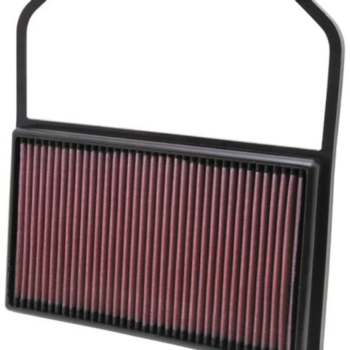 PANEL FILTER, VOLKSWAGEN POLO SKODA CITIGO FABIA, RYCO A1821