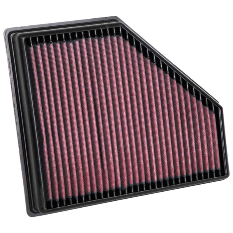 PANEL FILTER, BMW 330i 2.0L TURBO 2019-