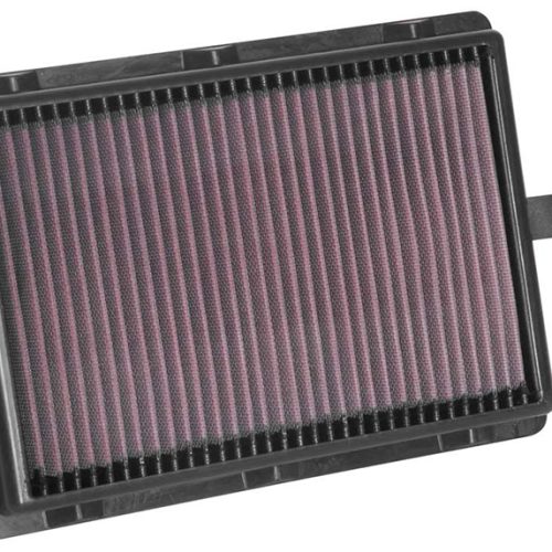 PANEL FILTER, HYUNDAI TUCSON, KIA SPORTAGE, RYCO: A1918