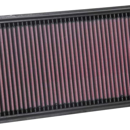 PANEL FILTER, RANGE ROVER 2.0L PET, 3.0L DSL, 2016-2019