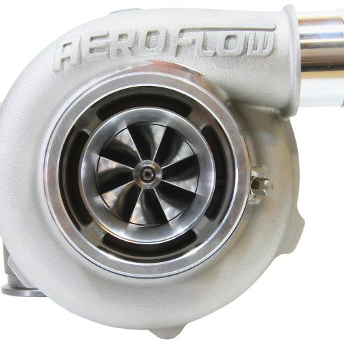 BOOSTED 5455 1.01 VBAND FLANGEV-BAND OUTLET GTX3071 NATURAL