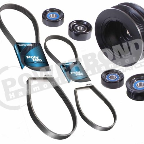 COMM VT-VZ ’99-’05 LS1 U/DRIVEKIT+VZ ’06 L76 6L -25% UNDER-