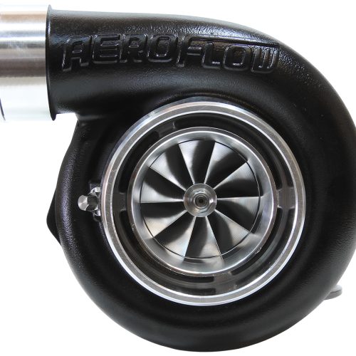 BOOSTED 6662.83 V-BAND REVERSEV-BAND OUTLET GTX3582 BLACK