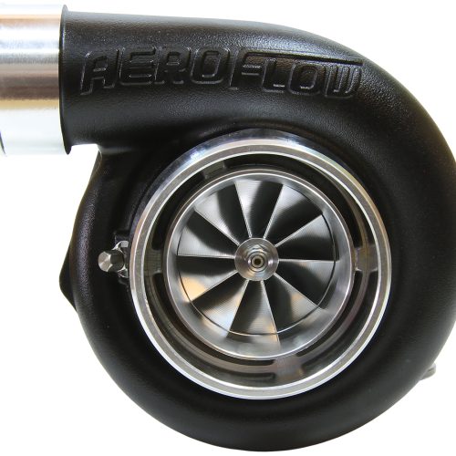 BOOSTED 6762.83 V-BAND REVERSEV-BAND OUTLET GTX3584 BLACK