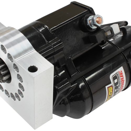 HOLDEN V8 STARTER 2.7HP       ADJUST MOUNTING,