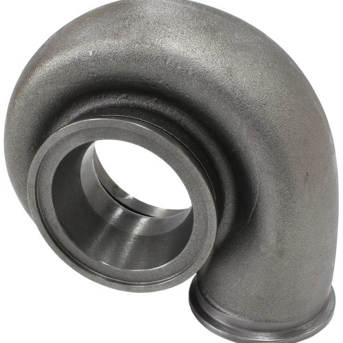 BOOSTED V-BAND HOUSING 1.01 CAST IRON HOUSING 5455 5855