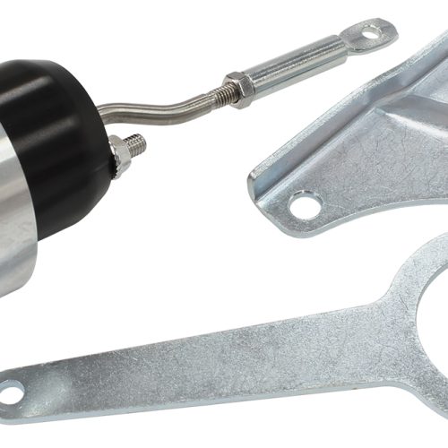 T25 T28 BILLET ACTUATOR       GT30 14 PSI INTERNAL GATE