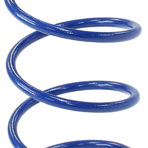WASTEGATE BLUE MIDDLE SPRING  SUIT 60mm EXTERNAL WASTE GATE