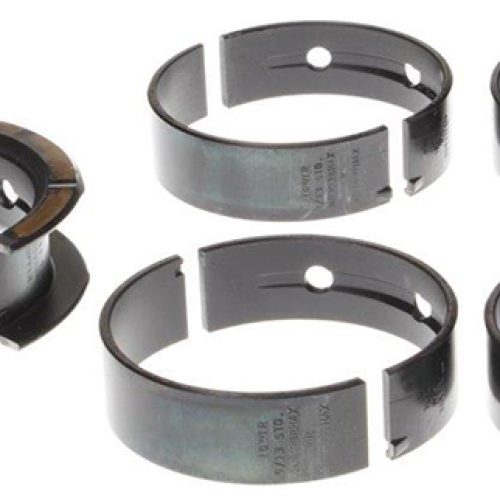 MAIN BEARING SET CHEV H SERIESLS1 GEN3 +.001 1/2 GROOVE TRI