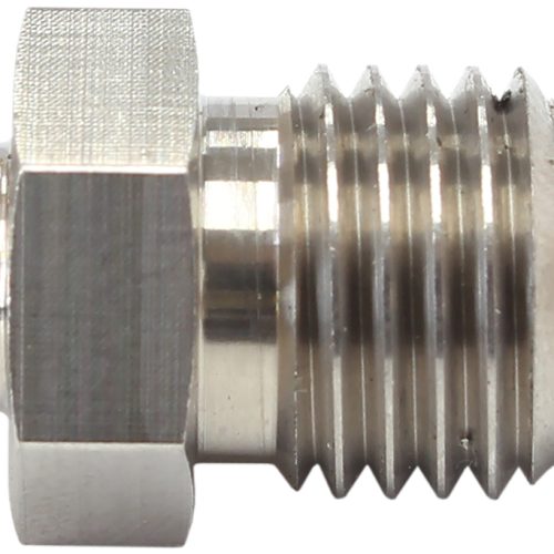 WATER FITTING TO -4AN 1 PACK  SUIT 38mm & 44mm  WASTEGATES