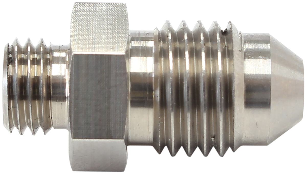 WATER FITTING TO -4AN 1 PACK SUIT 38mm & 44mm WASTEGATES