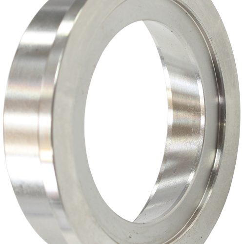 38mm WASTEGATE INLET FLANGE   WELD ON FLANGE ONLY