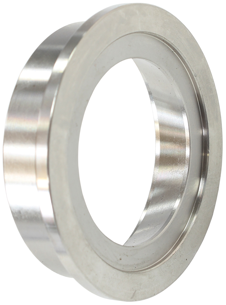 38mm WASTEGATE INLET FLANGE WELD ON FLANGE ONLY