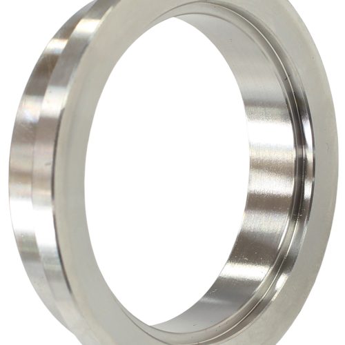 44mm WASTEGATE OUTLET FLANGE  WELD ON FLANGE ONLY