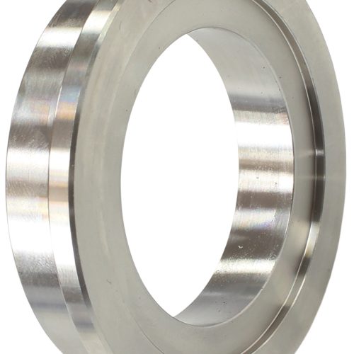 44mm WASTEGATE INLET FLANGE   WELD ON FLANGE ONLY