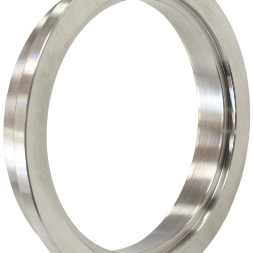60mm WASTEGATE OUTLET FLANGE  WELD ON FLANGE ONLY