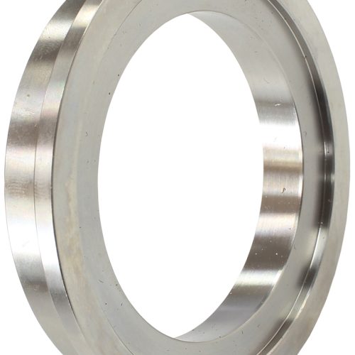 60mm WASTEGATE INLET FLANGE   WELD ON FLANGE ONLY