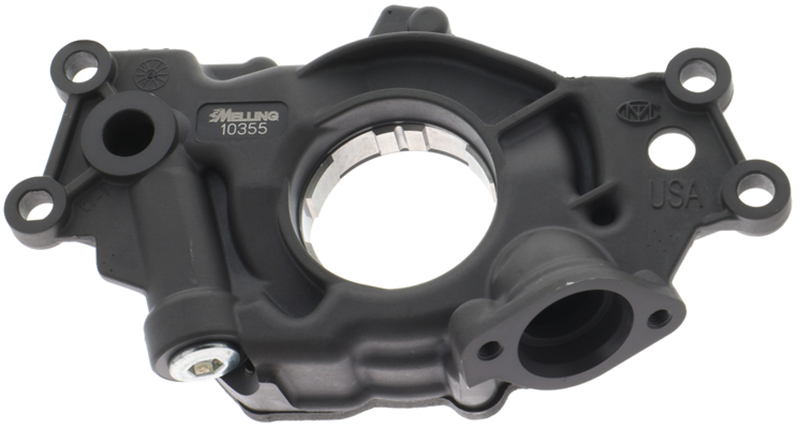 HIGH PERFORMANCE LS OIL PUMP STD VOL, L76 L77 L92 L99 LSA