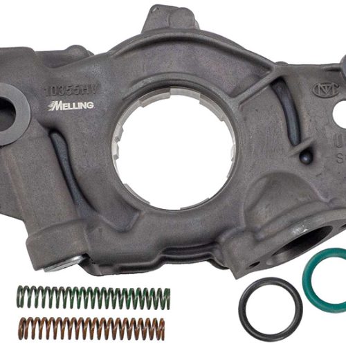 HIGH PERFORMANCE LS OIL PUMP  HIGH VOL, L76 L77 L92 L99 LSA
