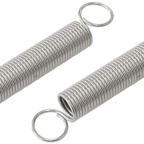 RETURN SPRINGS ONLY, 2 PIECES SUITS ALL BILLET RETURN BRACKE