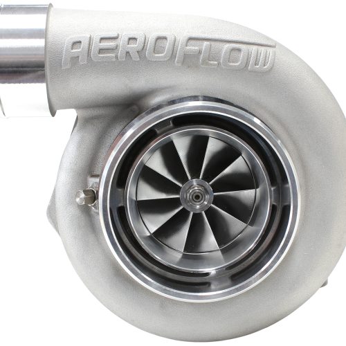 BOOSTED 6762.83 V-BAND REVERSEV-BAND OUTLET GTX3584 NATURAL