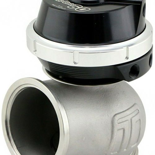 WG60 GENV POWERGATE 60MM 14PSIBLACK