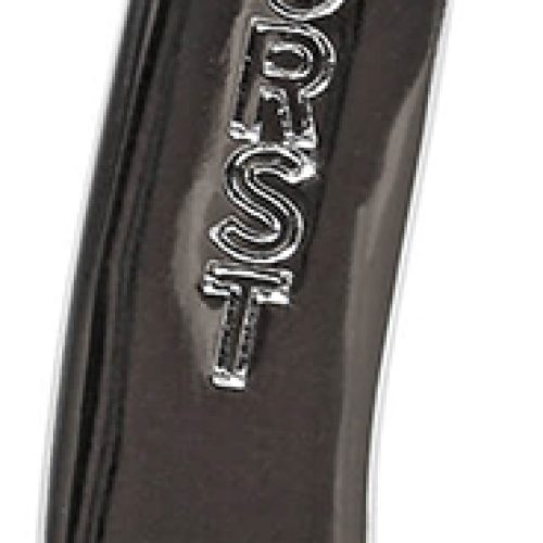HURST CHROME STEEL REPLACEMENTSHIFTER STICK 6-3/8″ LONG