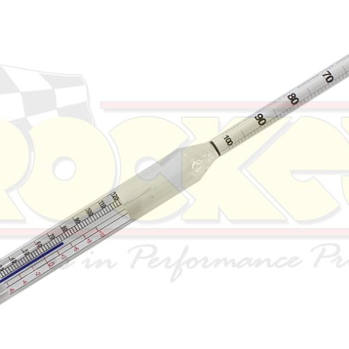 NITRO HYDROMETER 50%-100%     USE WITH EN7015 BEAKER