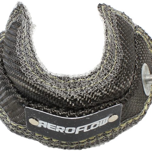 44mm WASTEGATE BAG CARBON SUITS 44mm WASTE GATE BLANKET