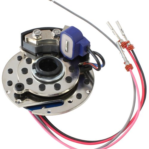 XPRO IGNITION MODULE & PICKUP FORD READY TO RUN DISTRIBUTORS
