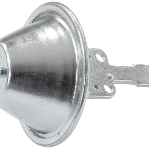 XPRO VACUUM ADVANCE CANISTER  SILVER FINISH