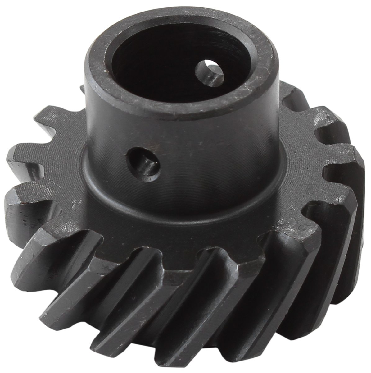 STEEL DISTRIBUTOR GEAR, FORD 302C- 351C & 429- 460, .531"