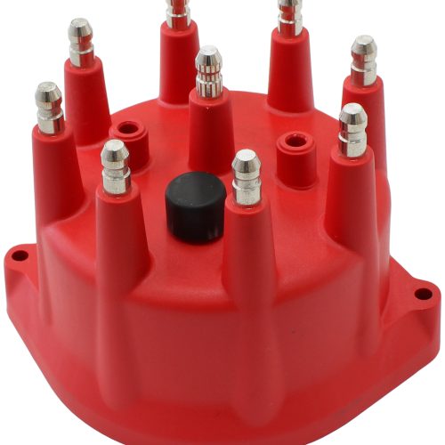 XPRO DISTIBUTOR CAP           RED COLOUR SUITS 8350 8352