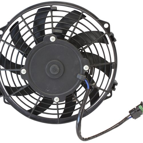 REPLACEMENT 9″ FAN ONLY       FOR AF72-6000 & AF72-6001
