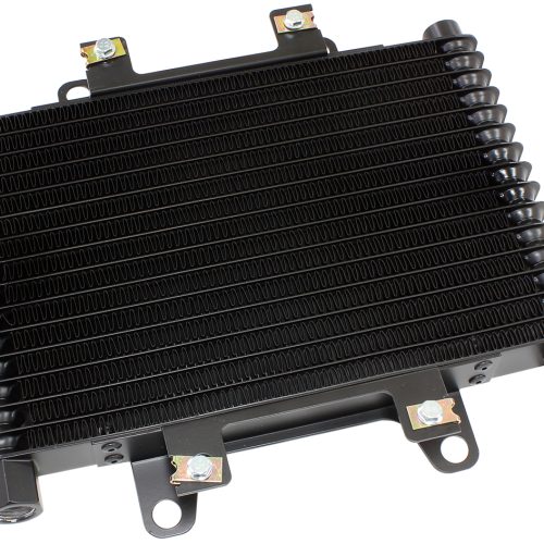 REPLACEMENT OIL COOLER ONLY   FOR AF72-6000, 13.5″ X 9″ NPT