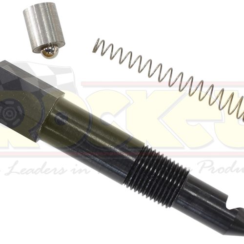 BALL CHECK NOZZLE BODIES