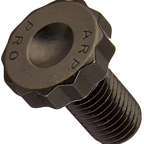 SINGLE LS FLEXPLATE BOLT ONLY USE 8 X BOLTS FOR LSA & LSX